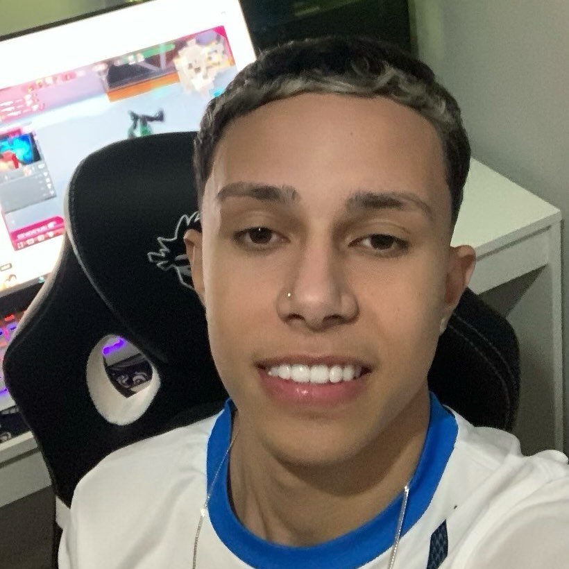 Depoimento de João Pedro Dev sobre sua experiência com a equipe Ravit